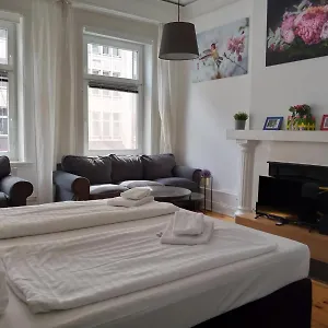 Center 8 Appartement