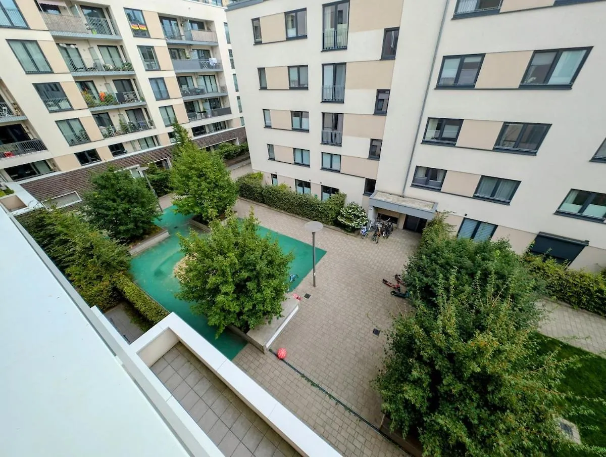 Gemuetlich - Zentral - Modern - Am Kanal Hamborg Tyskland